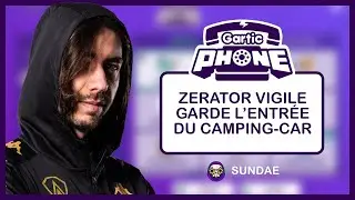 COMMENT ÇA J'AI UN CAMPING-CAR ? - Gartic Phone