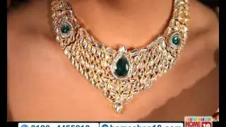 HomeShop18.com - Antara Collection by Sia Jewellery