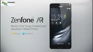 Asus Zenfone AR | First Look | ABC Channel |.