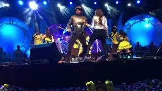 Santosh Venky Live in Concert | Kedi No 1 | Masterpiece