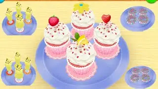 Making 4 Types Of Ice-cream , Pineapple 🍍 Jucice And Ring 💍 Roll In Sweet Dreams Game ! #sweetdreams