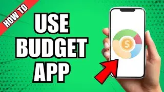 How To Use Cashew Expense & Budget Tracker App