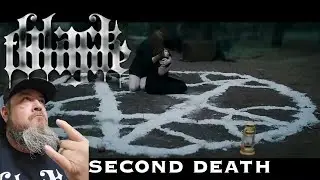 Black Tongue reaction ( featuring members from I.A. and Mister Sister Fister )----  Second Death