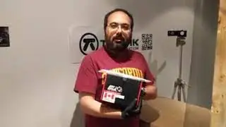 Review The ICS BLE Alpha by Taktik Airsoft