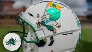 NEW Tulane 