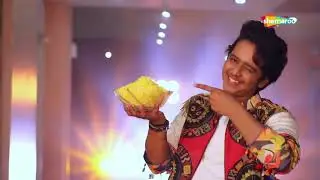 The Namkeen Song, Gopal Namkeen.