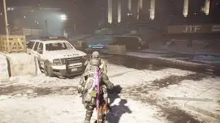 Going Rogue! | The Division #29