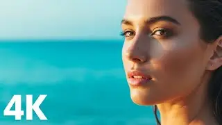 Island Lounge Summer Vibes 2025 🍹 Chill Tropical Deep House Mix for Beachside Relax