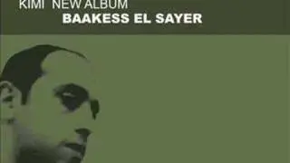 Baakess el Sayer