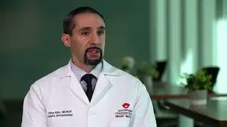Dr. Orhan Kilinc - Pediatric Electrophysiology - Joe DiMaggio Children's Hospital