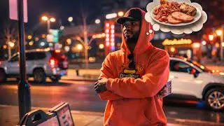 WILL GOD DESTROY ME FOR EATING PORK?! CHRISTIAN BROTHER LEARNS THE TRUTH!!!!