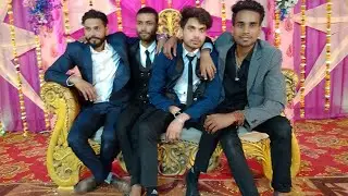 LA sharma| Dhokebaaz| dance Masti #viral #daru #dance