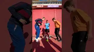 🥵REACTION CHALLENGE |❌DANILOV Vs SUBSCRIBERS