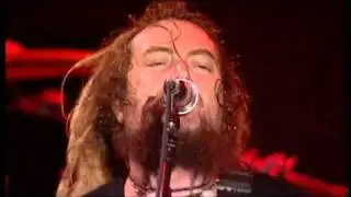 Cavalera Conspiracy - Roots Bloody Roots @ Live At Graspop 2008