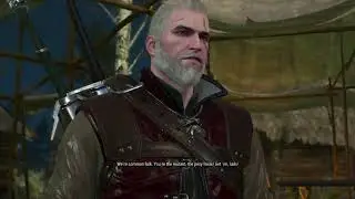 The Witcher 3 - Researched Mutations