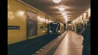 metrostation (FREE BHZ/PASHANIM TYPE BEAT)