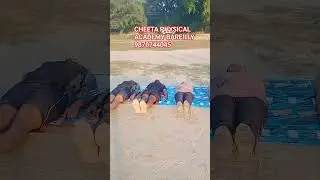 #physical #running #allgovernmentjobs #viralvideo #bareilly