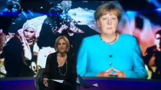 AfD poll success: Germany's dangerous flirtation with far-right nationalism