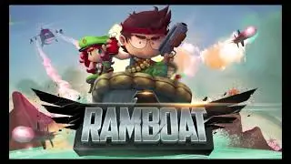  Ramboat game #youtube #ramboat #gaming #viral #trending #gameplay #subscribe #like #share #views 