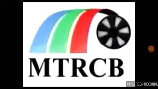 MTRCB Official Jingle / Soundtrack