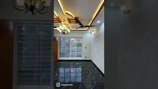 Luxury drawing room design idea, door design, ceramic tiles flooring design#shorts #foryou #NayaGhar