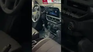 S10 WT 4X4 DIESEL