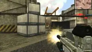 Shortgun ! Untouchables - WTBR - HD