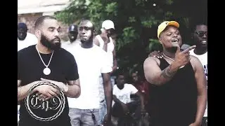 Punn Da Pusha - WE RIDING Ft. Yung Woa & Muddy Waters