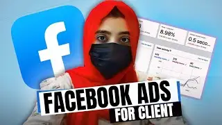 How to Run Facebook ADS For Our Clients 🔥 (Right Strategy ✅)