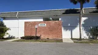 6505 Winfield Blvd, Margate, FL Presented by Rich R. Investments Group.