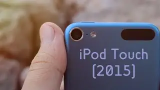 iPod Touch Review! (2015)