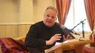 Timo Kuivanen /Tattvavada das/ SB
