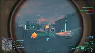 BF2042 Zain killstreak