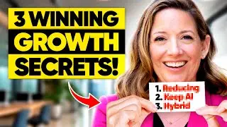 Top 3 Game-Changing Business Growth Tips for 2024