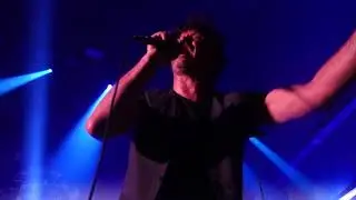 Bertrand CANTAT & Amor Fati - 