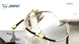 Small Size Radar Antennas Fiber Optic Slip Rings