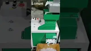 waste powder machine for mask, instead of waste collector,can be used to make existing mask machine
