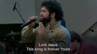 First Sunday Service January 4, 2026