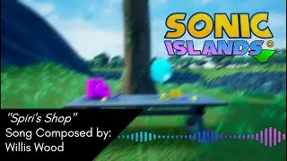 Sonic Islands | 