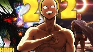 One Punch Man Chapter 202 REVEALED Saitama's REAL Power