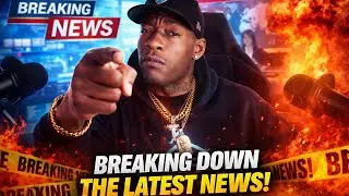 Rapper K*lled on his B-day, then his funeral gets shot up! Sonya Masssey gets justice! Plus more🚫