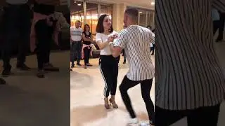 Bachata de Barrio by Anthony y Carla Made in Dom Rep