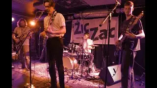 ZicZac - Palace Of Lies | Live at Ostbunker Osnabr&uuml;ck