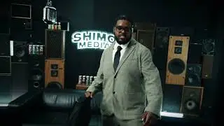 DeMac Mane - Made Men SMP TAKEOVER / SHIMO MEDIA