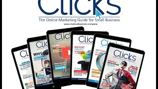 Small Business Magazine