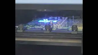 Mirtec MV-3U Omni Desktop 3D AOI in action