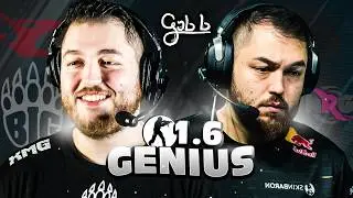 gob b | Забытый гений информатики