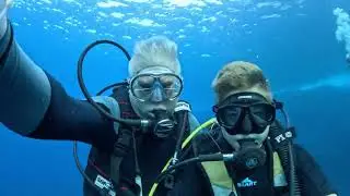 Thailand, Similan Islands diving safari  23-27.03.2025