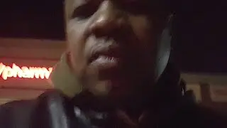Karceno Remembers Combat Jack
