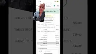 Get Your Thrive for FREE! Here&rsquo;s How!